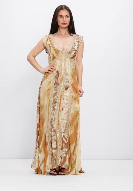 Multi MES DEMOISELLES Maxi jurk SAMSAM - large