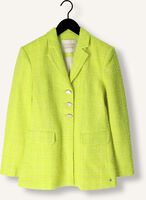 Lime FABIENNE CHAPOT Blazer CHER BLAZER Lime FABIENNE CHAPOT Blazer CHER BLAZER - medium