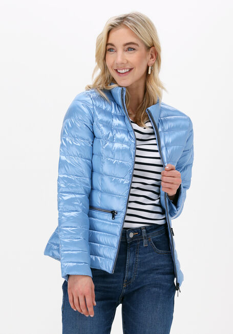 BEAUMONT Veste matelassé THE ORIGINAL Bleu clair - large