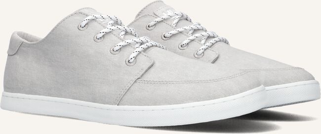 Grijze HUB Sneakers BOSS Grijze HUB Sneakers BOSS - large