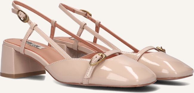 Beige BIBI LOU  676Z21 Beige BIBI LOU  676Z21 - large