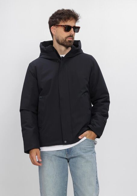 ELVINE Jack BEURNIE Bleu fonc&eacute; - large