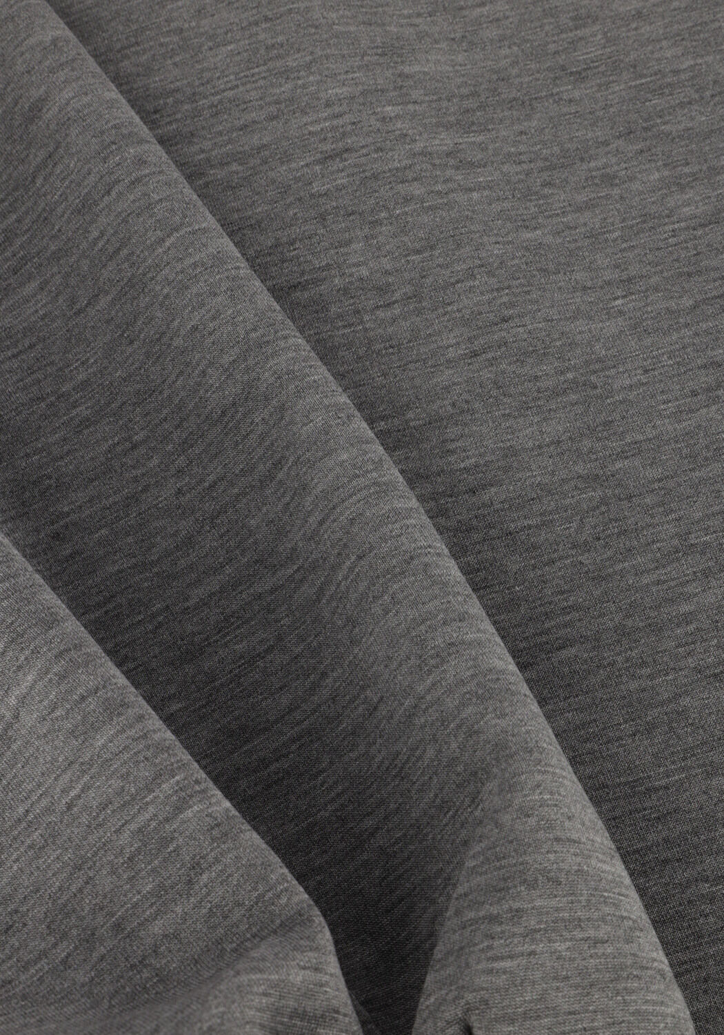 MY ESSENTIAL WARDROBE Haut 21 THE PUFF BLOUSE en gris - large