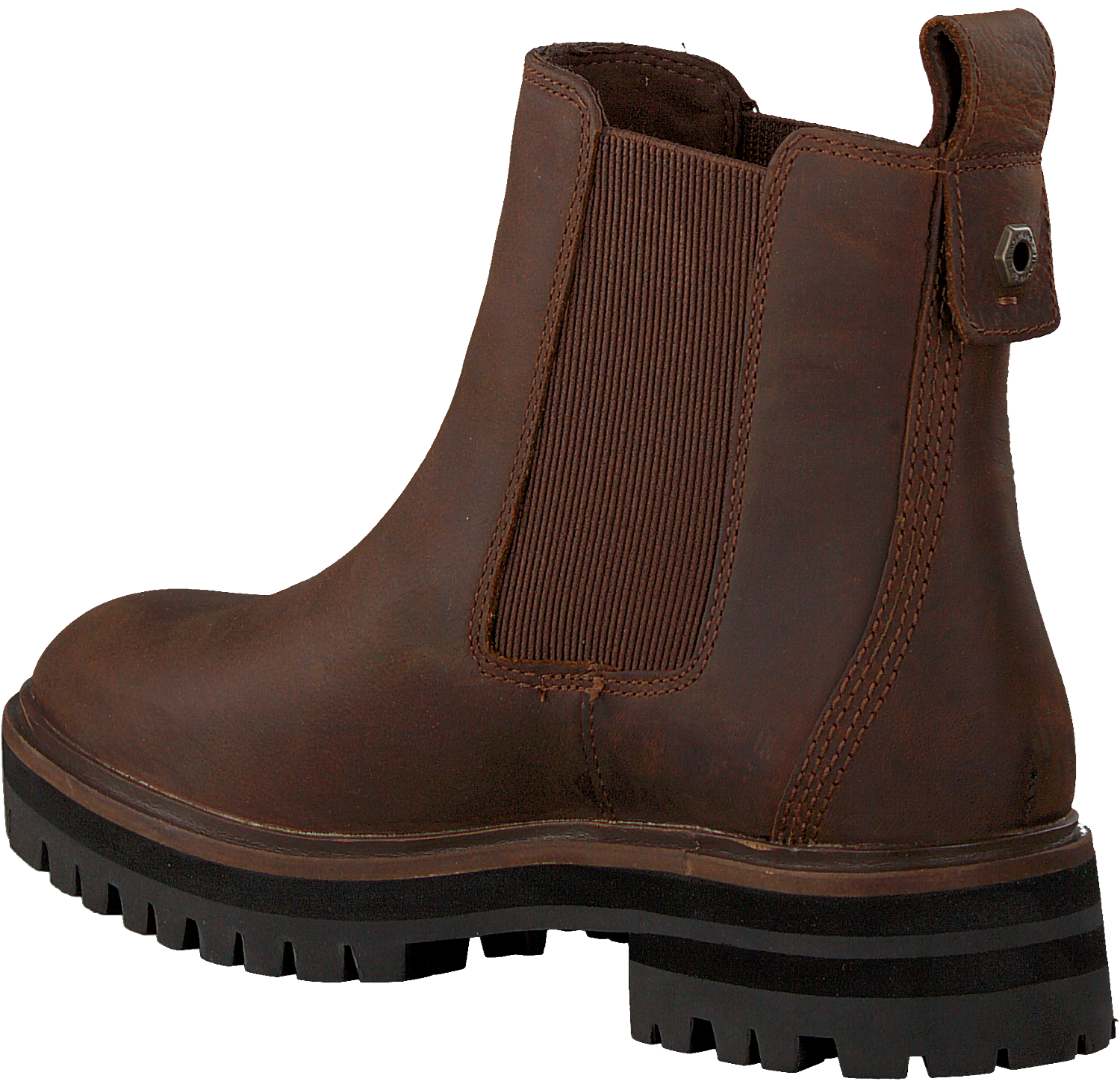 london square chelsea boot