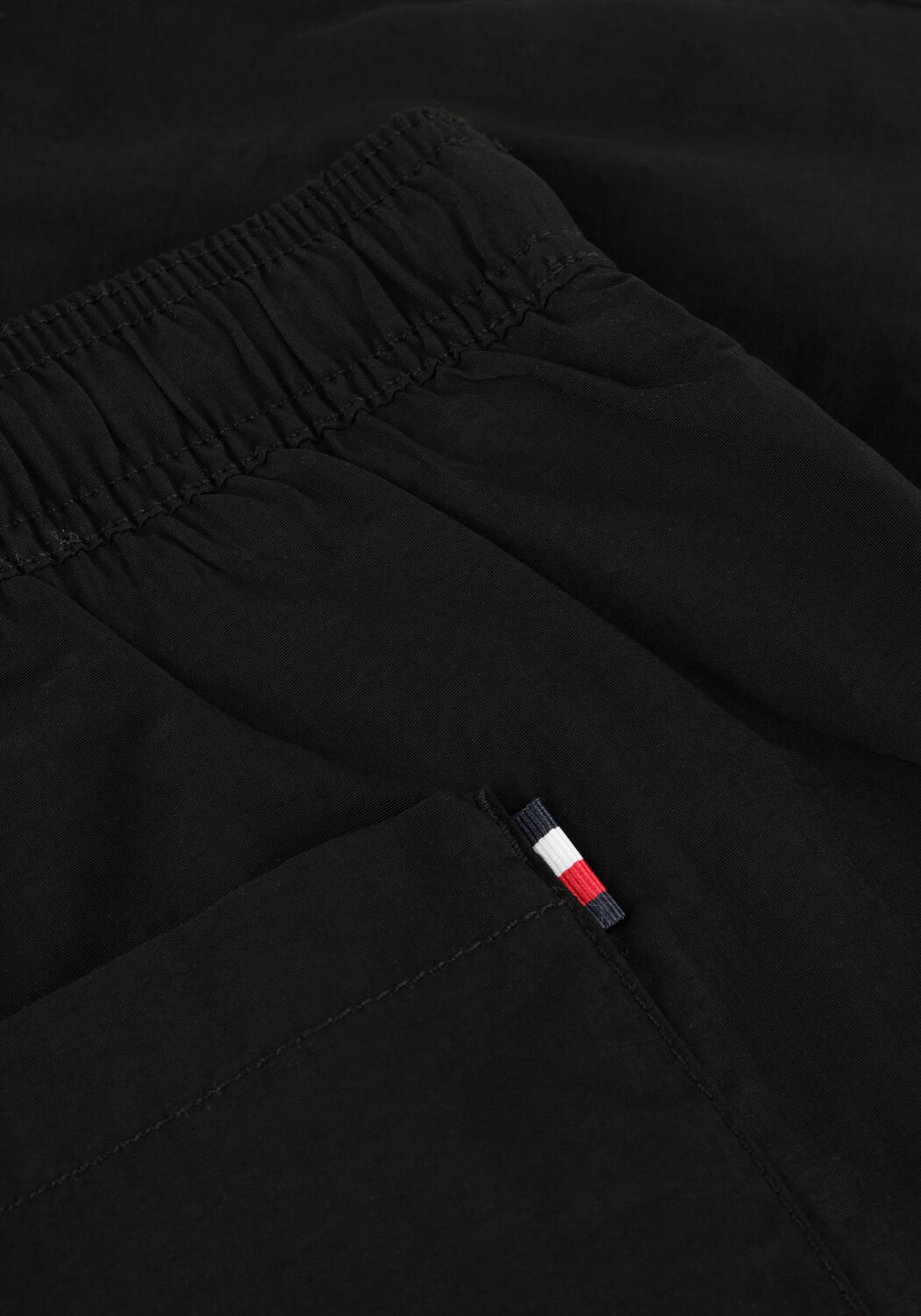 TOMMY HILFIGER Shorts de bain MEDIUM DRAWSTRING en noir - large