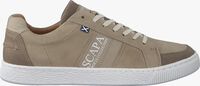 Taupe SCAPA Sneakers 10/4513CN  - medium