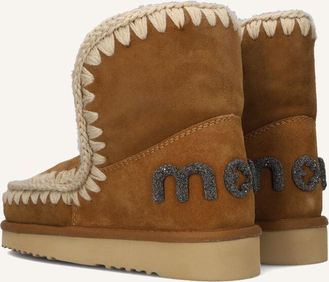 MOU ESKIMO 18 GLITTER LOGO MOU ESKIMO 18 GLITTER LOGO - large