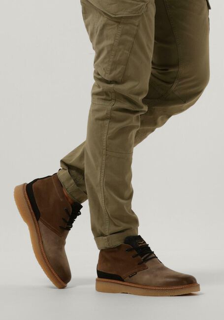 Beige PME LEGEND Sneakers NOTCHER - large