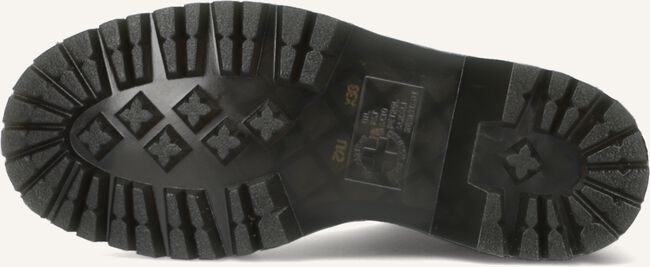 Zwarte DR MARTENS  JARRICK Zwarte DR MARTENS  JARRICK - large