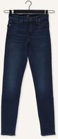 7 FOR ALL MANKIND Skinny jeans HW SKINNY en bleu 7 FOR ALL MANKIND Skinny jeans HW SKINNY en bleu - medium