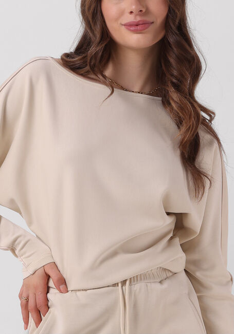 Beige SIMPLE  JER-MOD-LOOK-24-1 - large