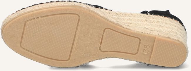 Zwarte VIA VAI Espadrilles FLORA BRAID Zwarte VIA VAI Espadrilles FLORA BRAID - large