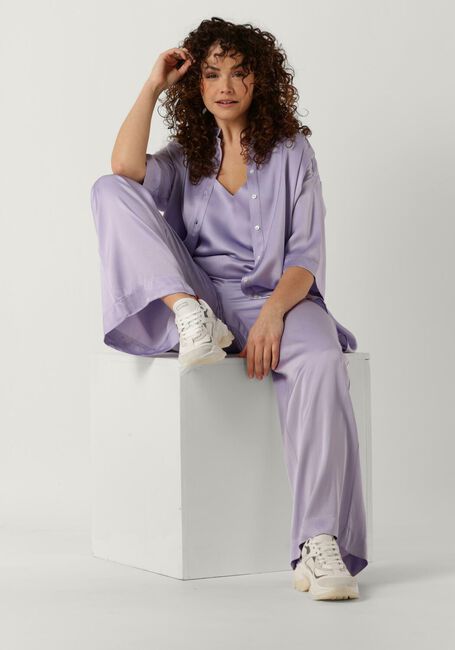 Lila OTTOD'AME Pantalon DP9271 - large