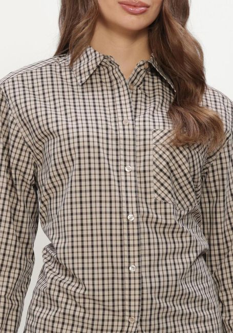 TWIST & TANGO JUNIELLA SHIRT Blouses en beige - large