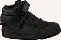 Zwarte BRITISH KNIGHTS Sneakers ROCO - medium