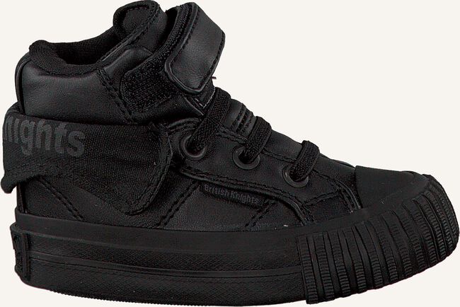 Zwarte BRITISH KNIGHTS Sneakers ROCO Zwarte BRITISH KNIGHTS Sneakers ROCO - large