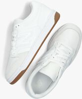 Witte NEW BALANCE Lage sneakers GSB480 - medium