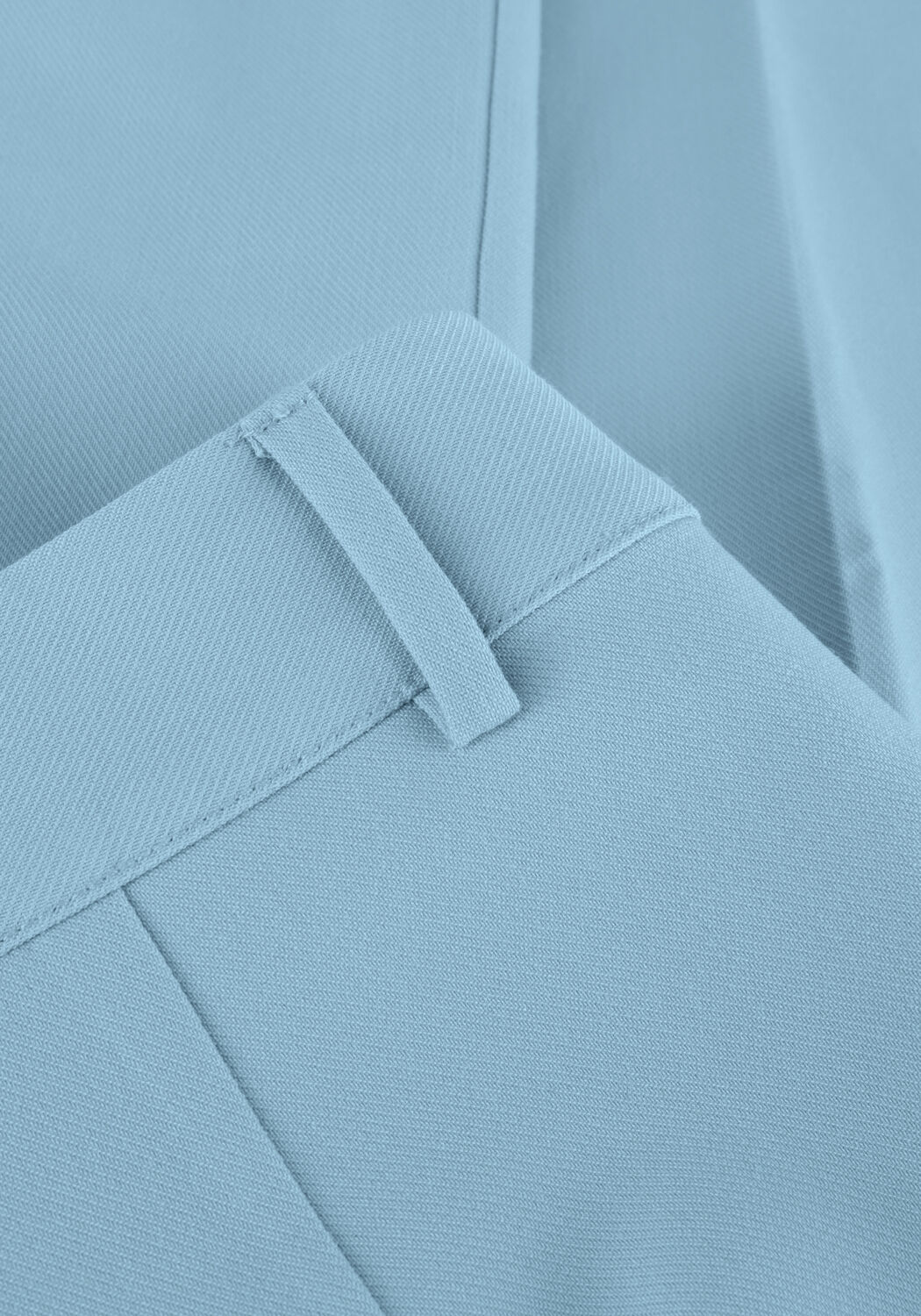 Donkerblauwe ENVII Pantalon ENSMITH PANTS 6797 - large