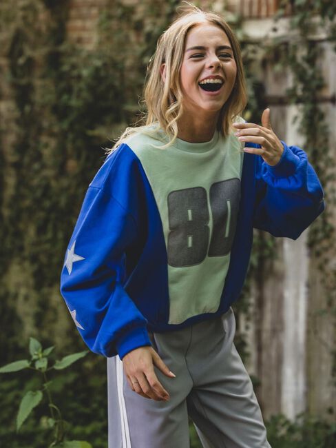 Multi LOOXS 10sixteen Sweater 2601-5380 - large