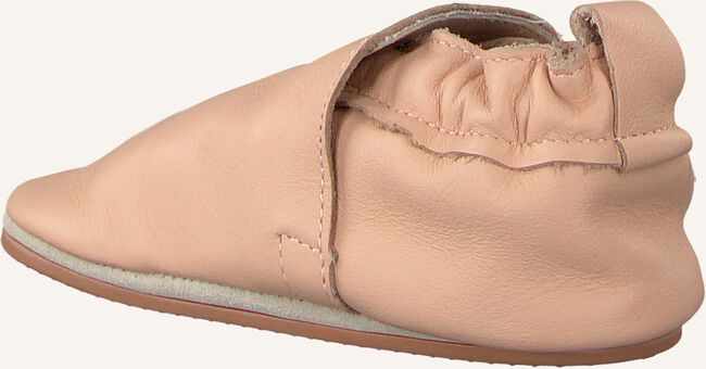 Roze BOUMY Babyschoenen CHASE Roze BOUMY Babyschoenen CHASE - large