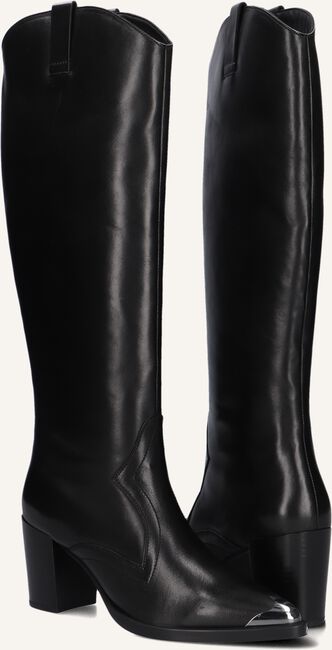 Zwarte BLASZ  NEW-AMERICANA-LOW Zwarte BLASZ  NEW-AMERICANA-LOW - large