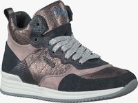 Grijze VINGINO Lage sneakers ELORA - medium