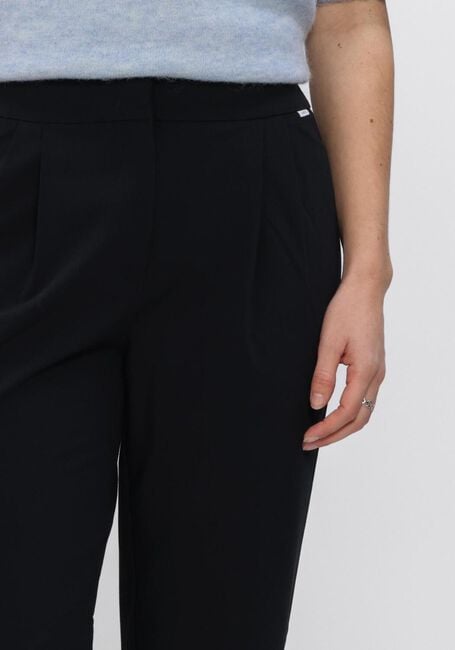 Donkerblauwe SIMPLE Broeken/jumpsuits TROUSER - large