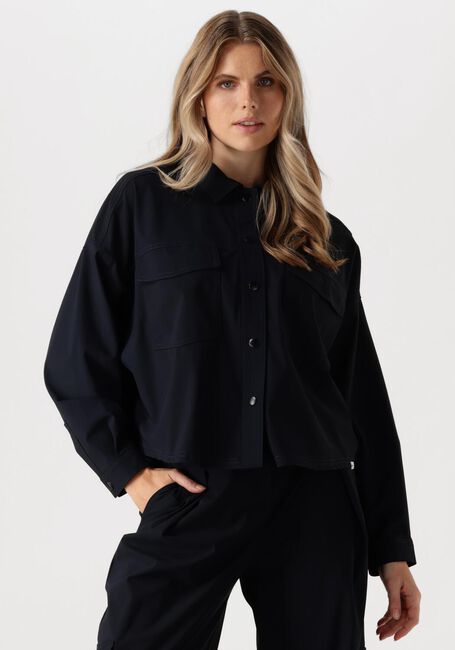 Donkerblauwe PENN & INK  W24N1557LTD - large