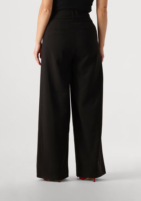 OMODA ATELIER Pantalon X IRIS - IVY en noir - large