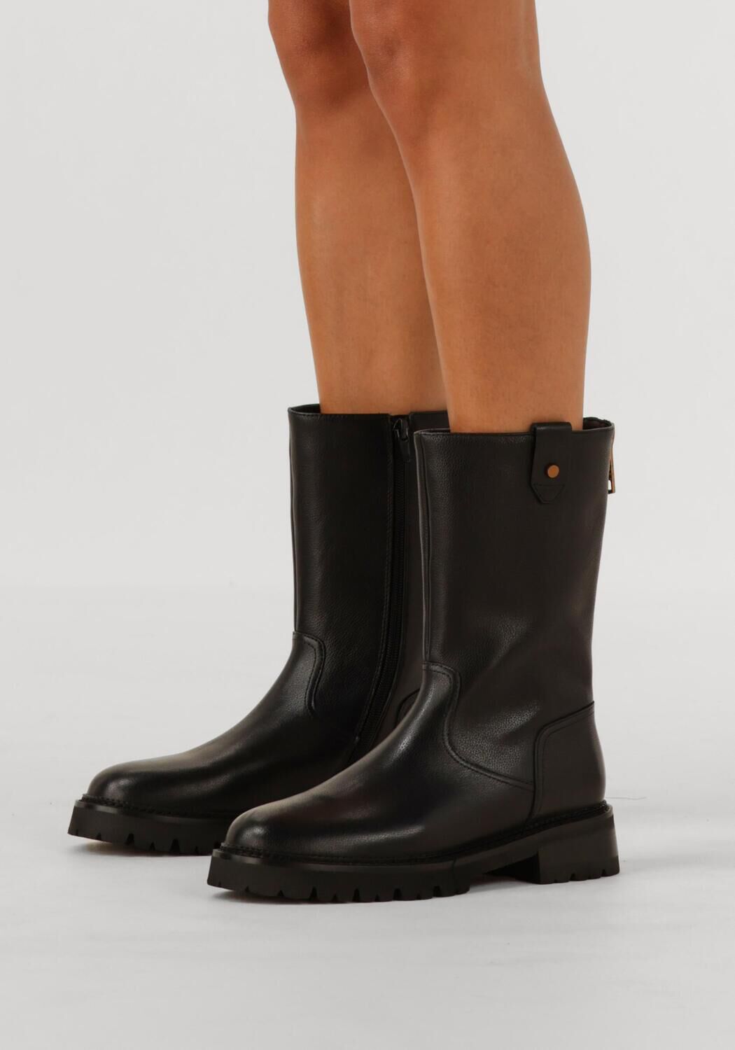 Zwarte STEFANO LAURAN  ST2156 - large