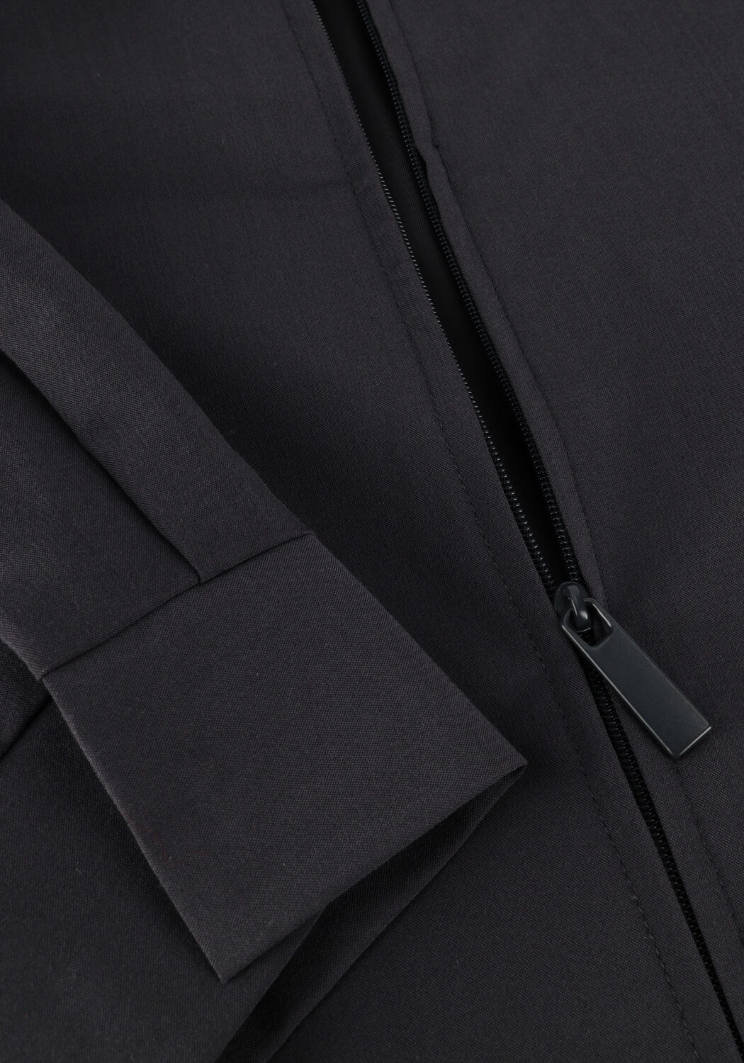 MSCH COPENHAGEN Jack MSCHCASSIE JACKET en bleu - large