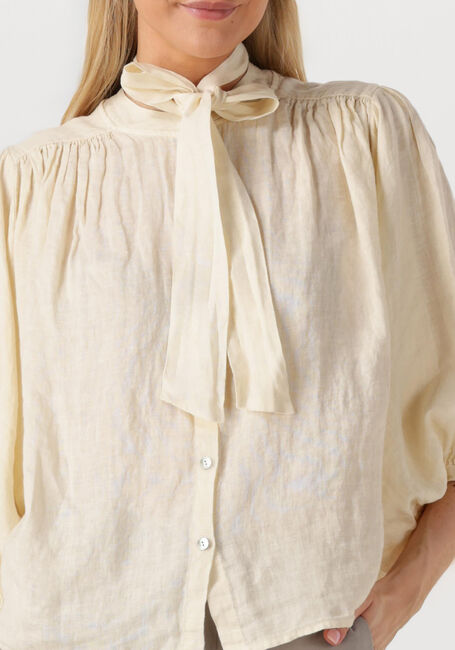 BELLAMY SOPHIE Blouses Écru - large