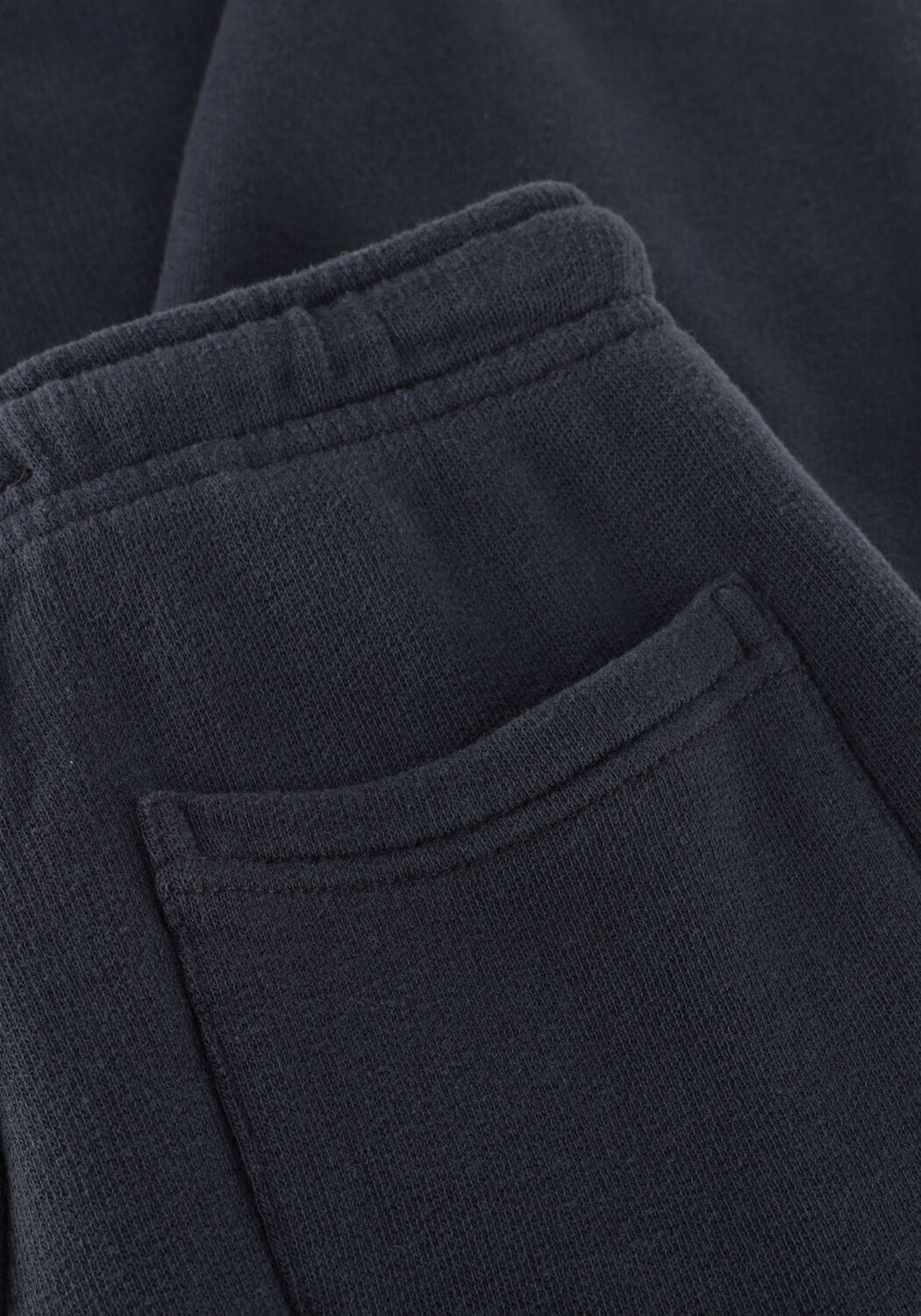 Donkergrijze AMERICAN VINTAGE Joggingbroek ATUBAY - large