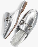 Zilveren BLASZ Loafers SHN2559-06 - medium