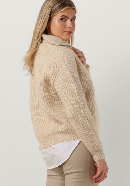 Gebroken wit KNIT-TED Trui MADELON - large