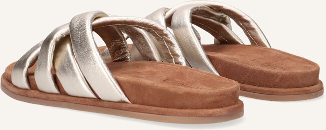 Gouden NOTRE-V Slippers 781002 Gouden NOTRE-V Slippers 781002 - large