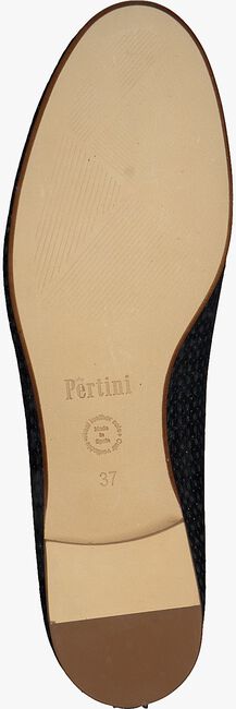 PERTINI Loafers 14940 en noir - large