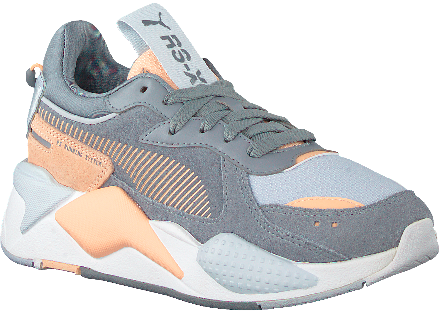 sneaker puma rs