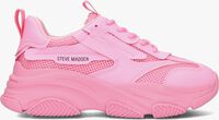 Roze STEVE MADDEN Lage sneakers JPOSSESSION - medium