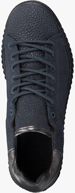 Blauwe TANGO Sneakers EMMA  - large