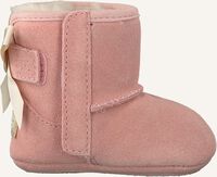 UGG Chaussures bébé JESSE BOW II en rose UGG Chaussures bébé JESSE BOW II en rose - medium