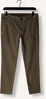 Groene TOMMY HILFIGER Chino BLEECKER CHINO STRUCTURE Groene TOMMY HILFIGER Chino BLEECKER CHINO STRUCTURE - medium