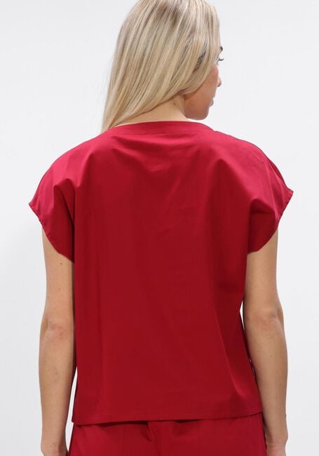 CAROLINE BISS 1610 Hauts & T-shirts en rouge - large