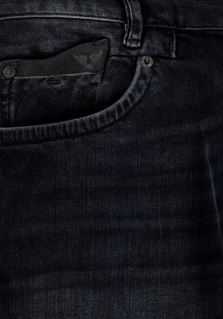 PME LEGEND Slim fit jeans COMMANDER 3.0 COMFORT BLUE BLACK en bleu - large