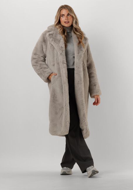 Zand GIACOMO THE JACKET Faux fur jas 6610940 - large