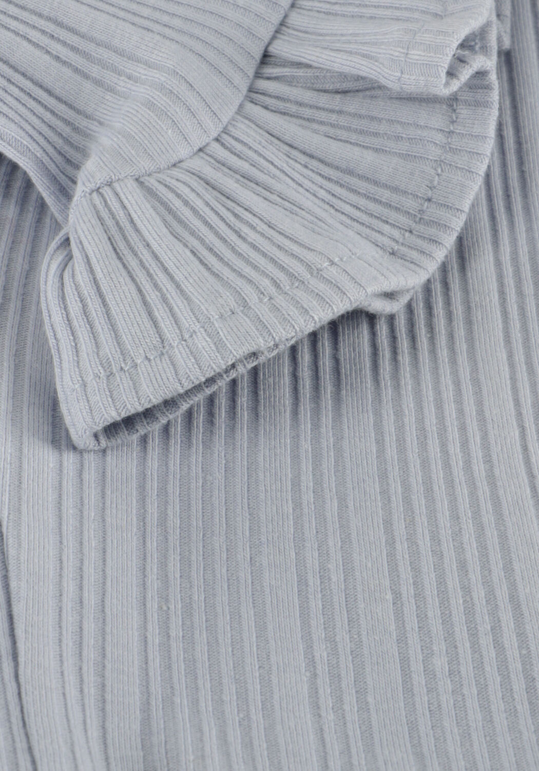 Lichtblauwe LIL' ATELIER Legging NBFTANSY SLIM LEGGINGS LIL - large