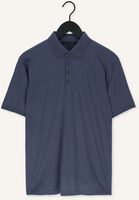 DRYKORN Polo GARRY 520109 Bleu foncé DRYKORN Polo GARRY 520109 Bleu foncé - medium