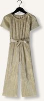 LIKE FLO Combinaison FLO JUMPSUIT en or LIKE FLO Combinaison FLO JUMPSUIT en or - medium