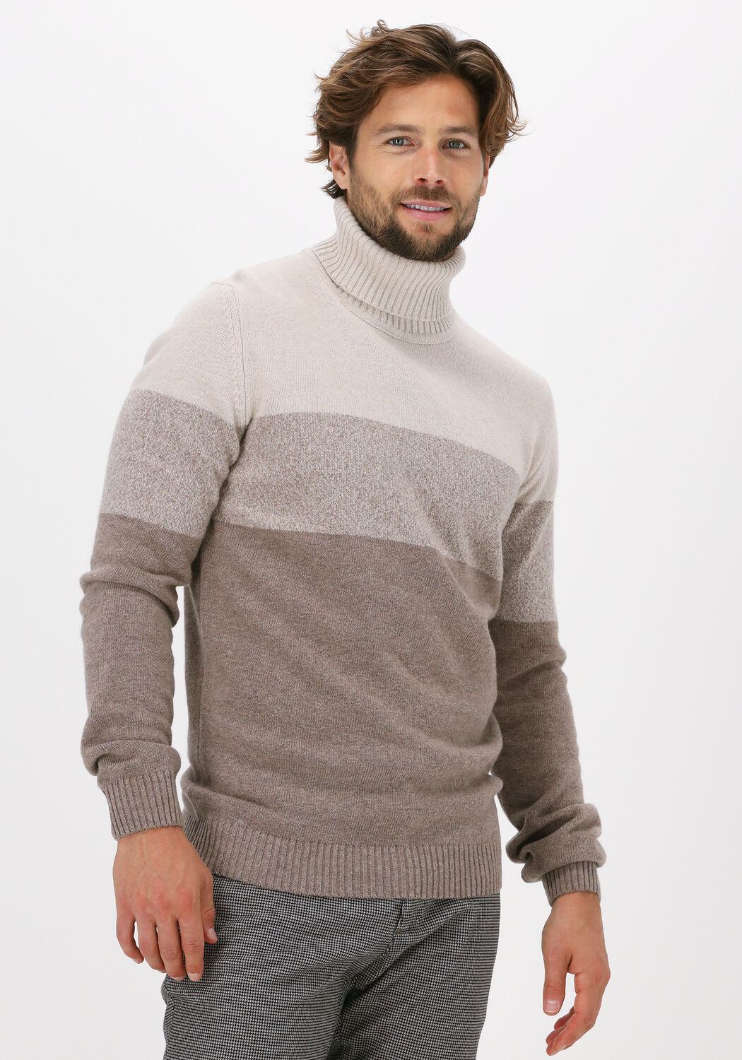 Beige PROFUOMO Coltrui JAQUES Omoda