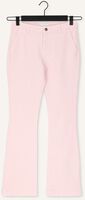 BY-BAR Pantalon évasé LEILA TWILL PANT en rose BY-BAR Pantalon évasé LEILA TWILL PANT en rose - medium